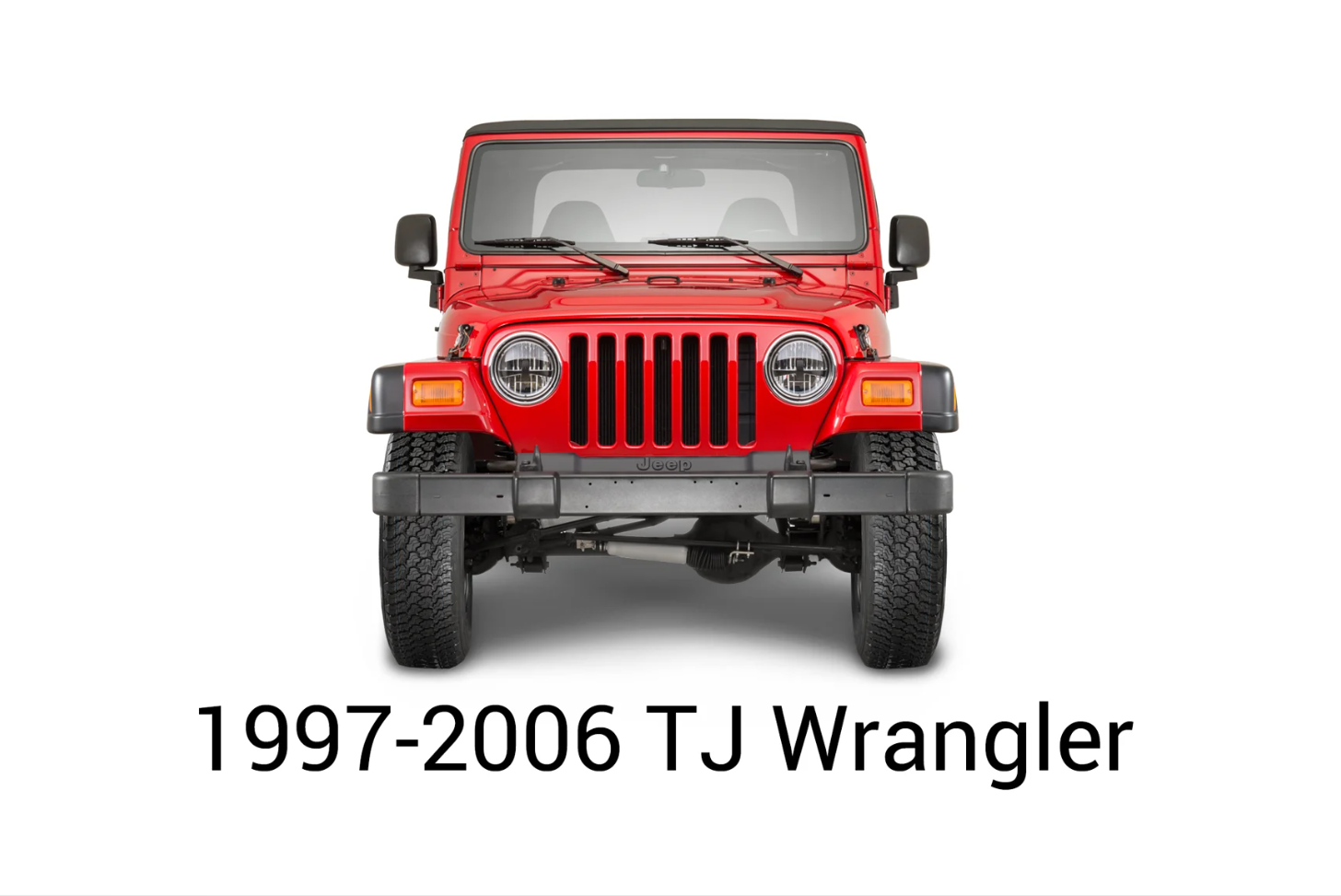 Jeep Wrangler TJ / LJ