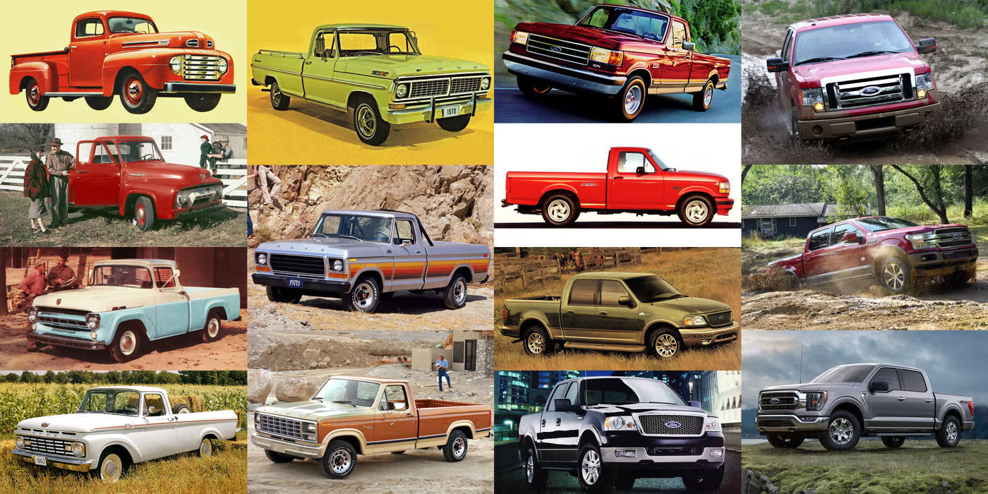 Ford Collection