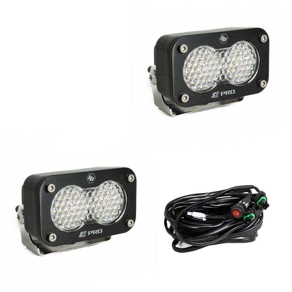 Baja Designs S2 Pair