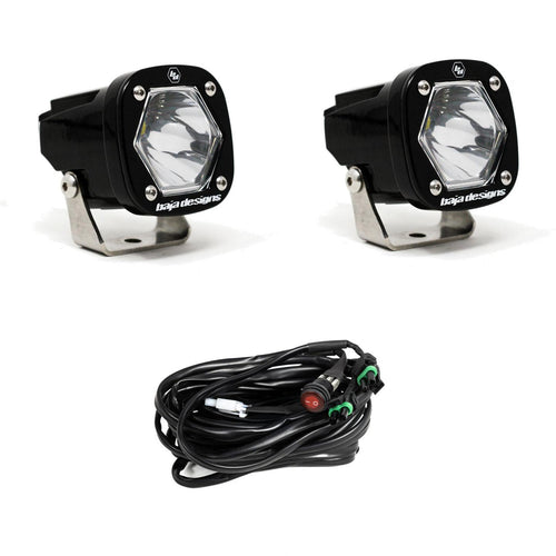 Baja Designs S1 Pair