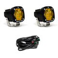 Baja Designs S1 Pair
