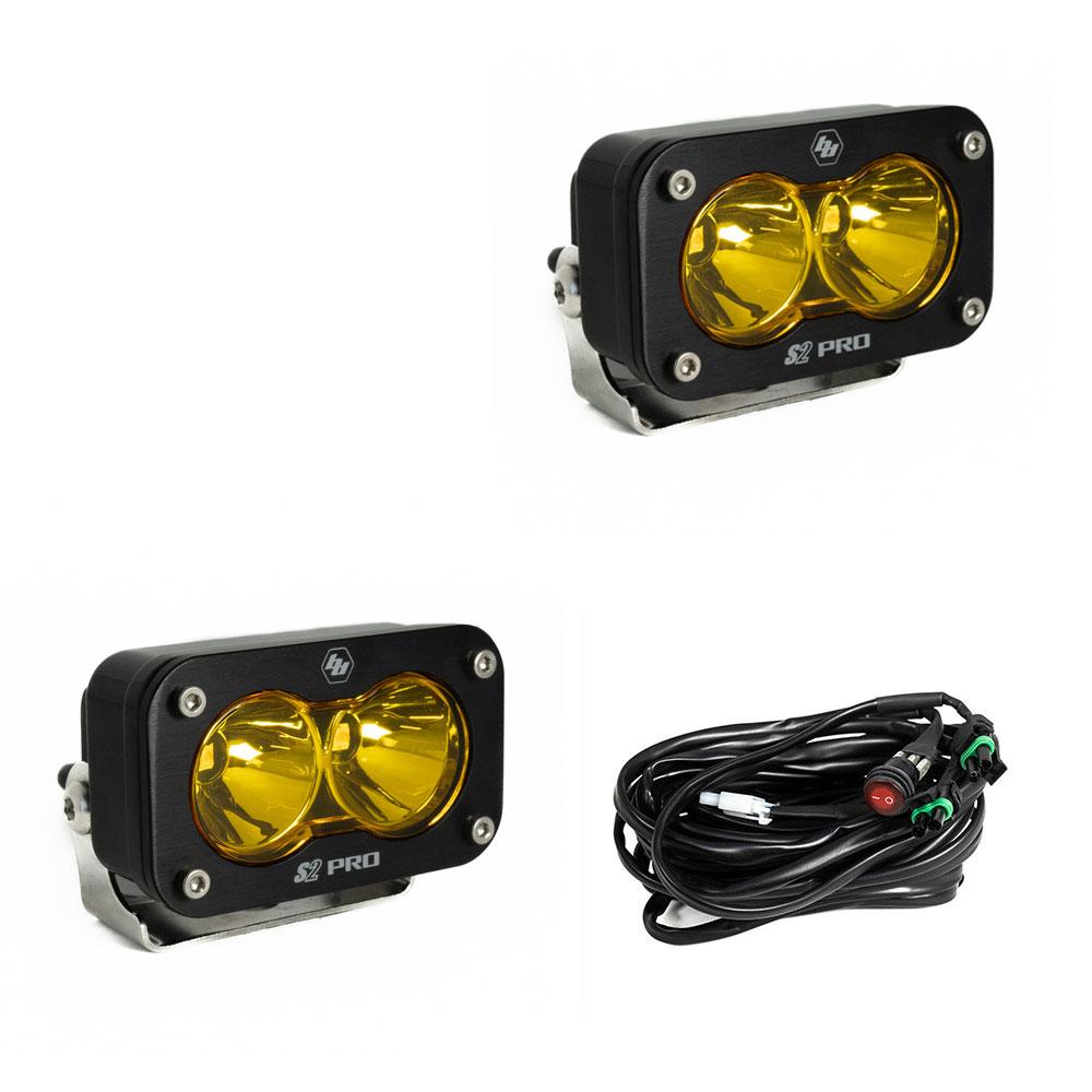 Baja Designs S2 Pair