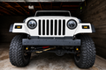 TJ/LJ S2 Mount Kit