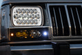 XJ/MJ S2 Mount