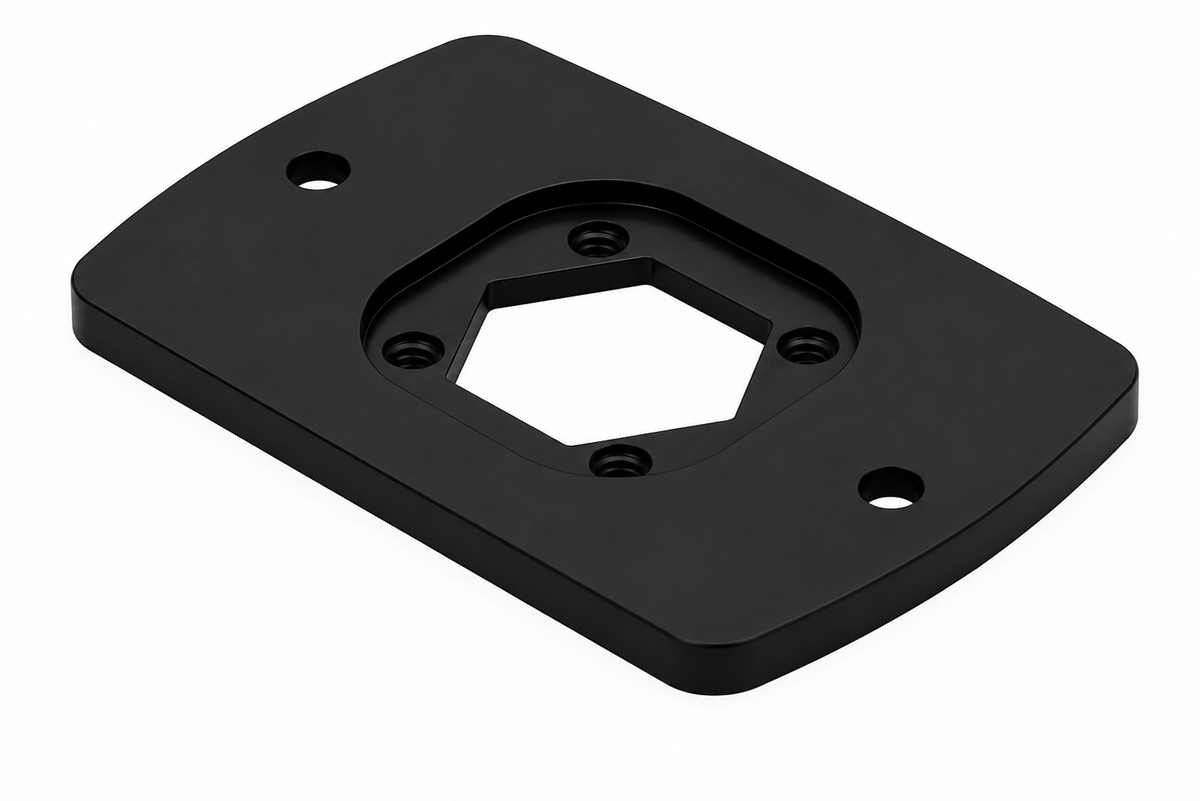 YJ S2/S1 Mounts