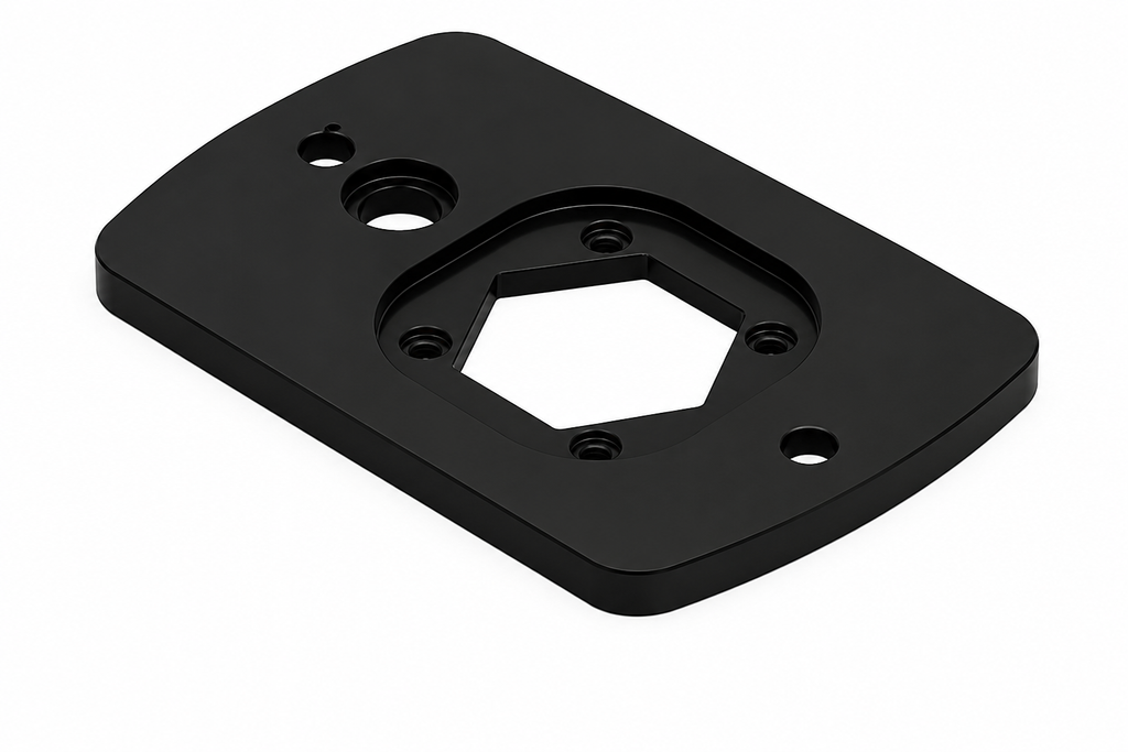 YJ S2/S1 Mounts