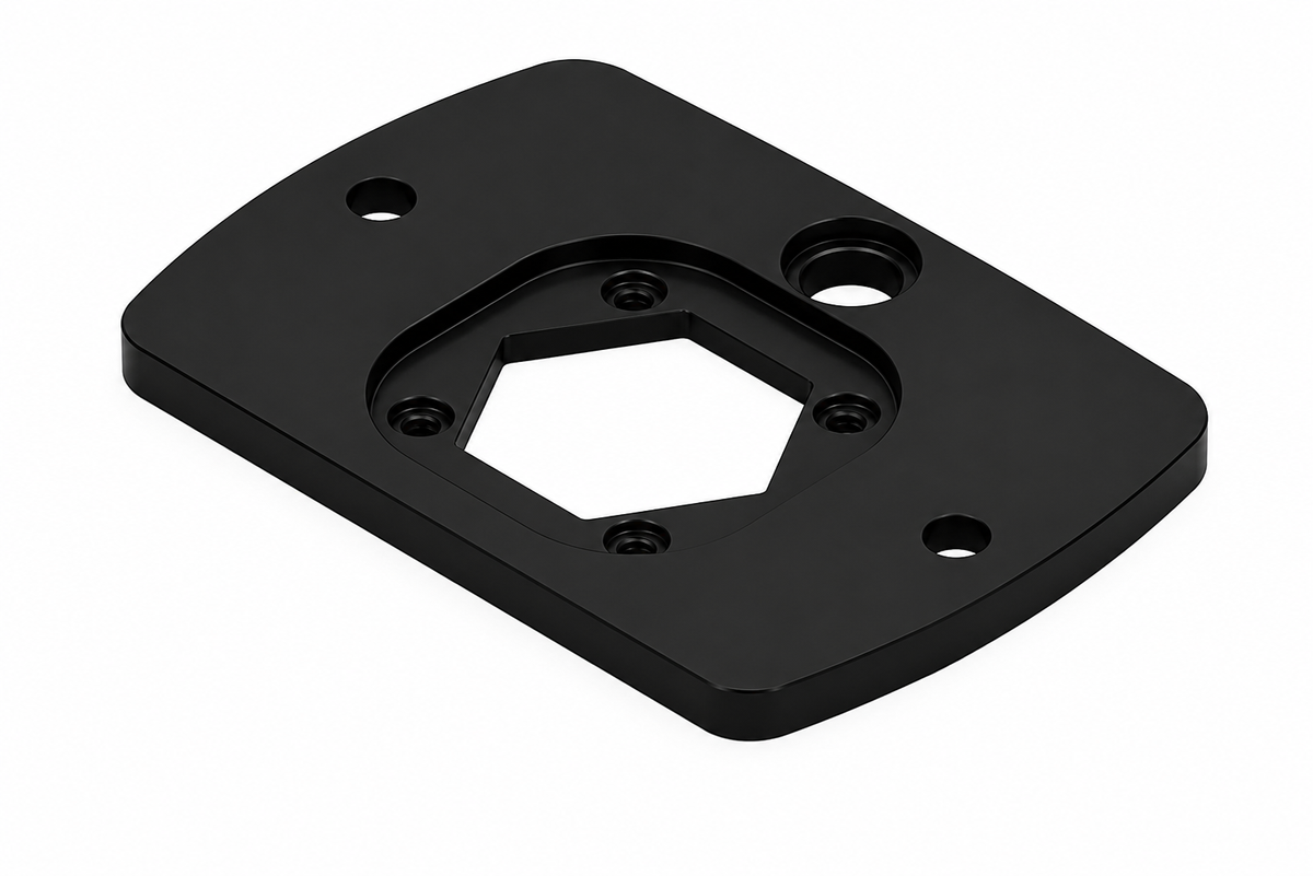 YJ S2/S1 Mounts