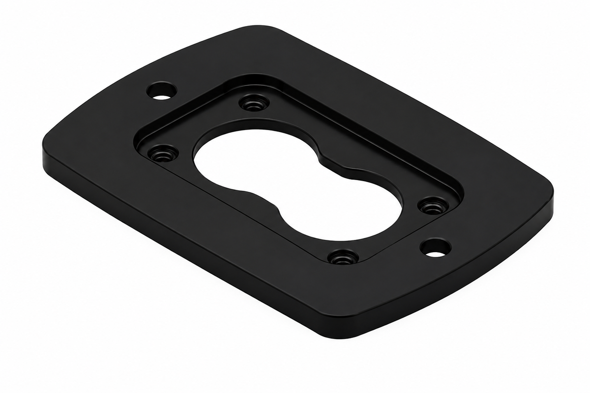YJ S2/S1 Mounts