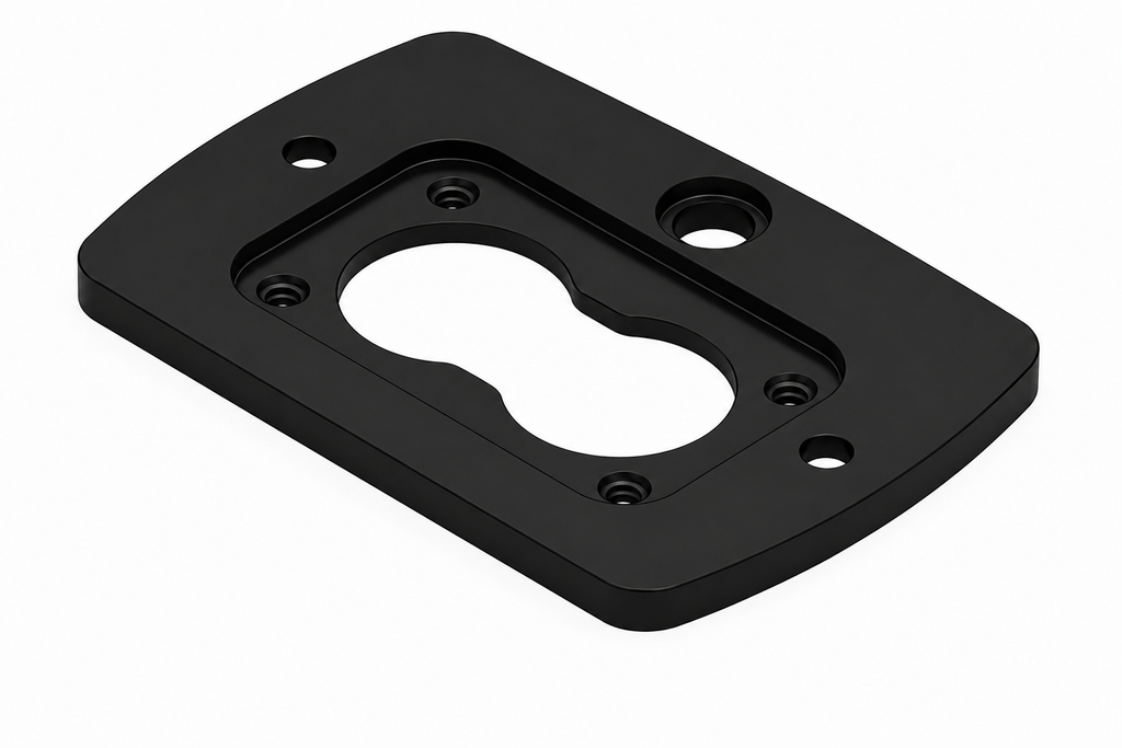 YJ S2/S1 Mounts