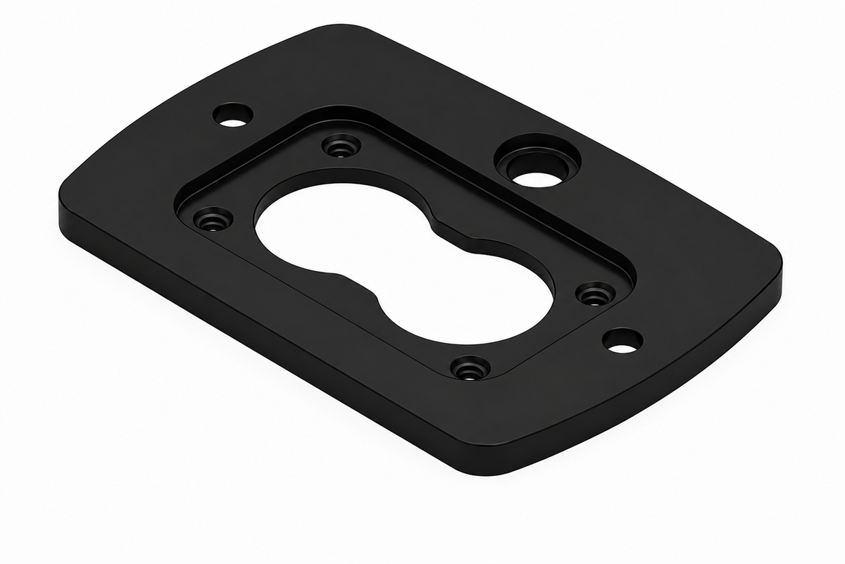 YJ S2/S1 Mounts