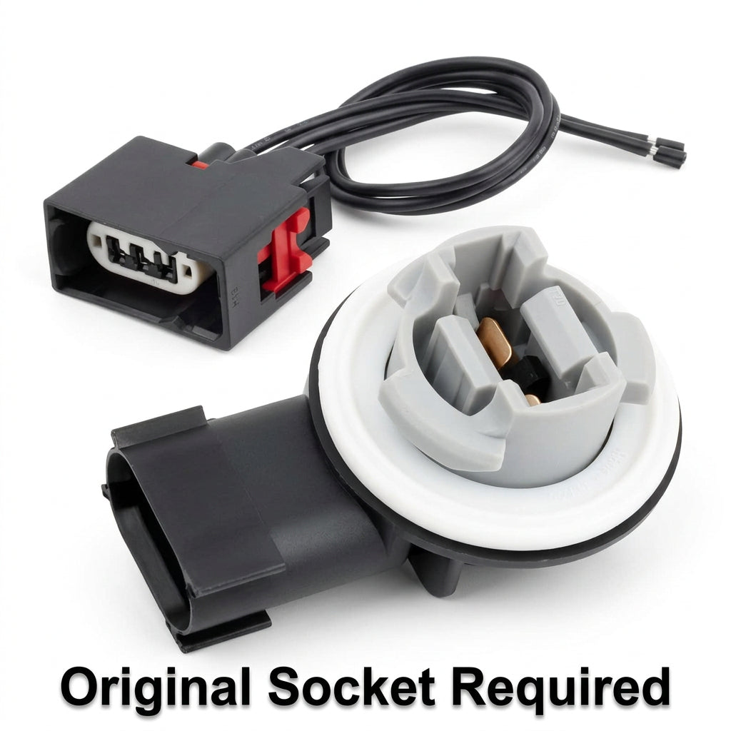 JK/JKU S1 Mount