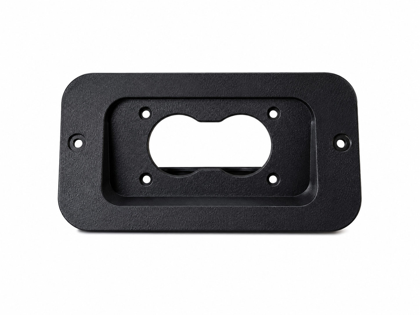 TJ/LJ S2 Mount Kit