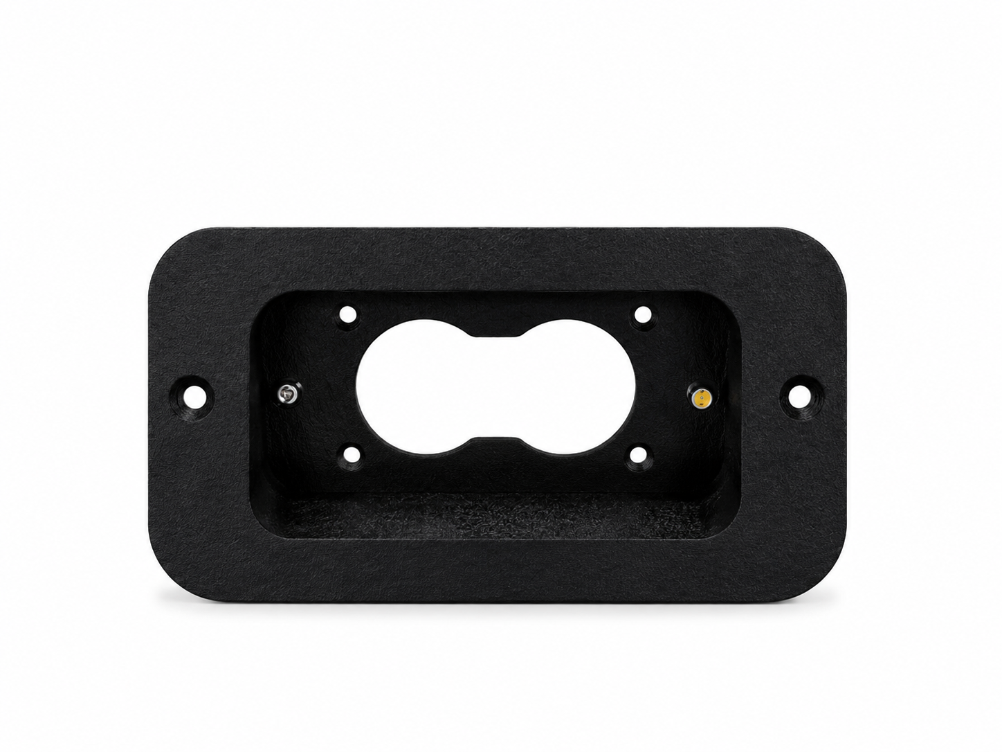 TJ/LJ S2 LED Mount Kit